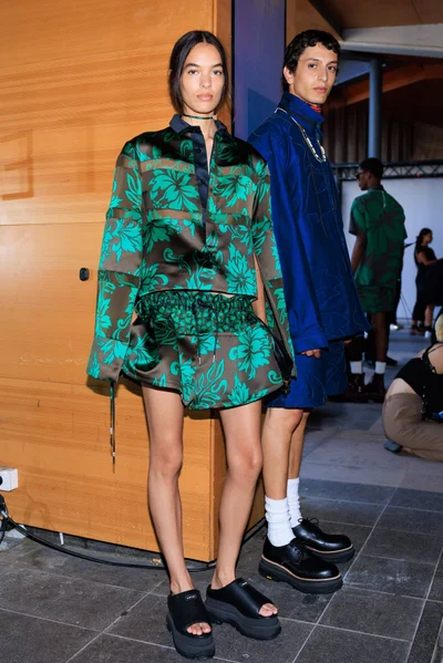 Look 5